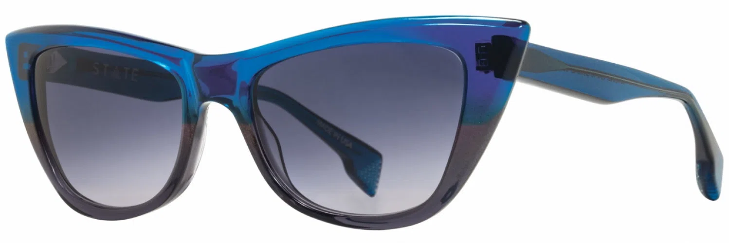 STATE Optical Co. RACINESW Sunglasses - view 4